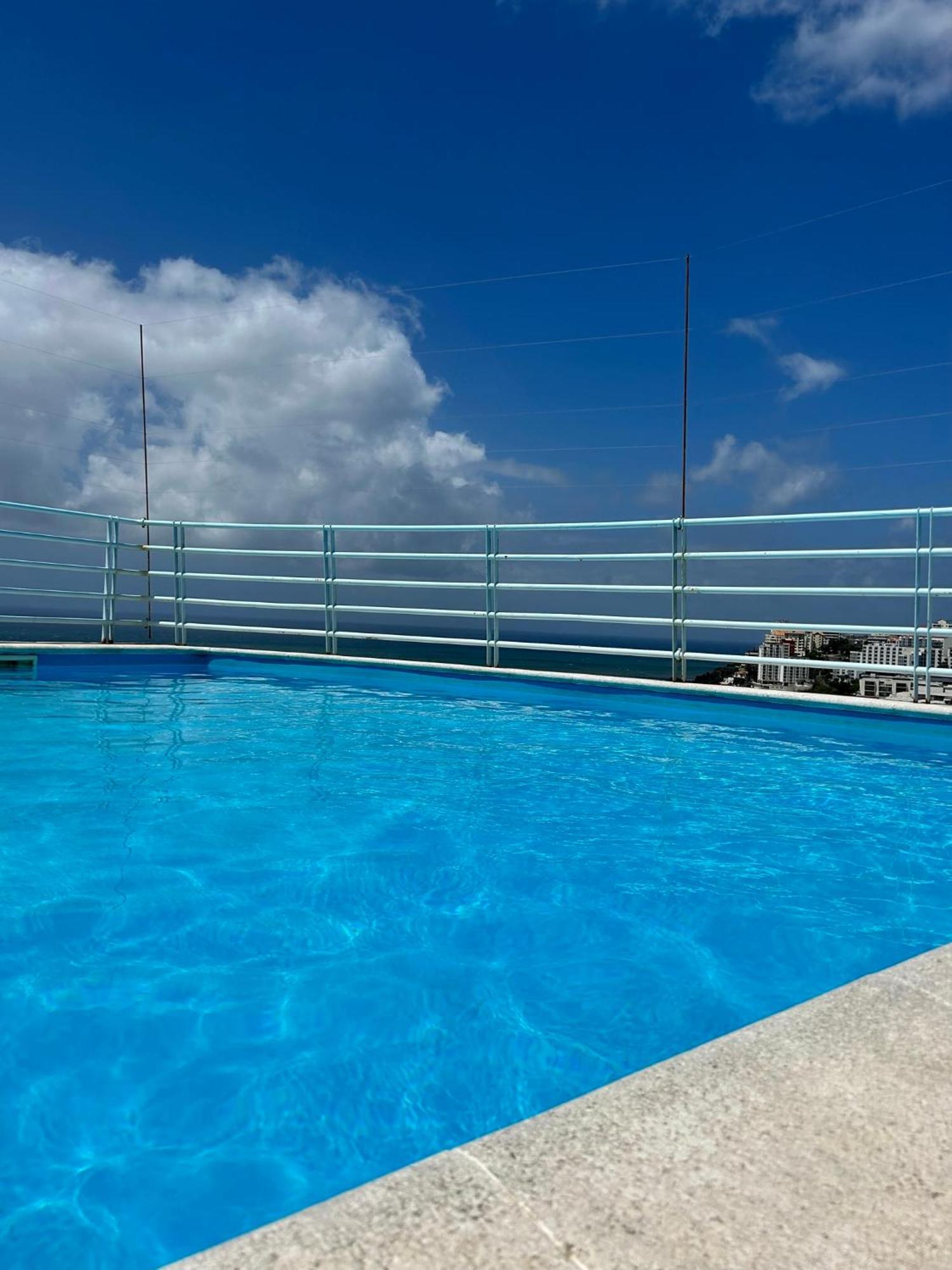 Апартаменти Lido Casa By Ola Madeira Фуншал Екстер'єр фото